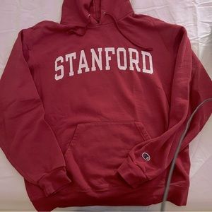 Stanford Hoodie